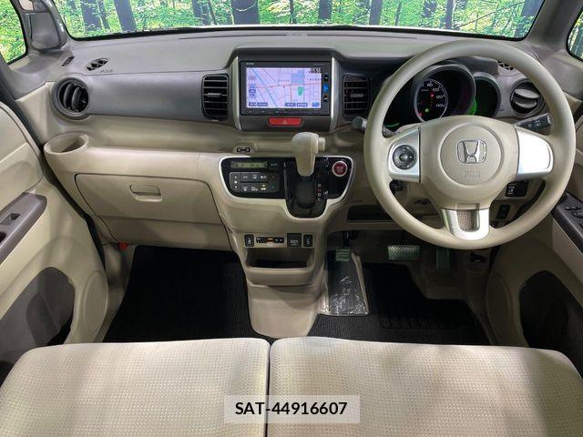 Honda N BOX 2017-01 7272460-1