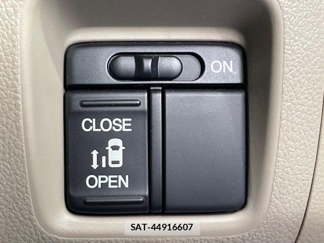 Honda N BOX 2017-01 7272460-6
