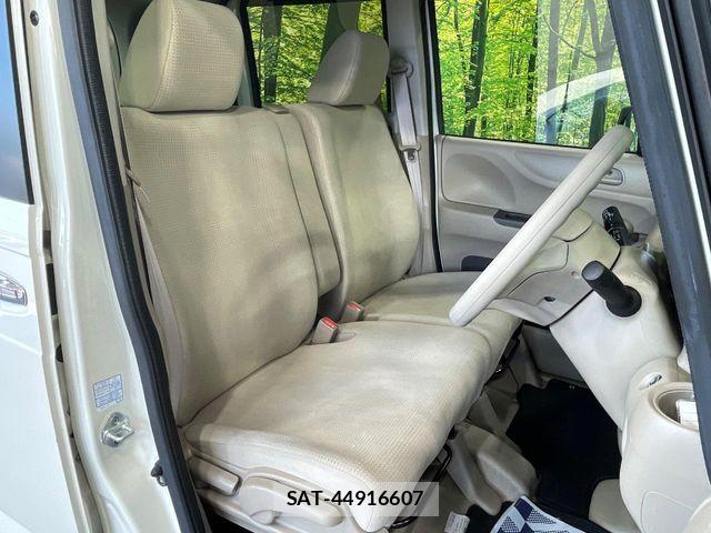 Honda N BOX 2017-01 7272460-7