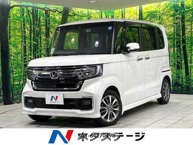 Honda N BOX 2023-01 7272442-0
