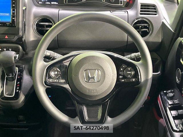 Honda N BOX 2023-01 7272442-10