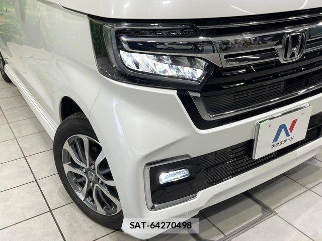 Honda N BOX 2023-01 7272442-11