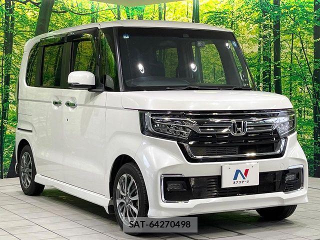 Honda N BOX 2023-01 7272442-15
