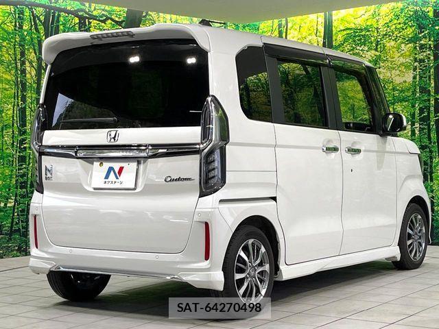 Honda N BOX 2023-01 7272442-16
