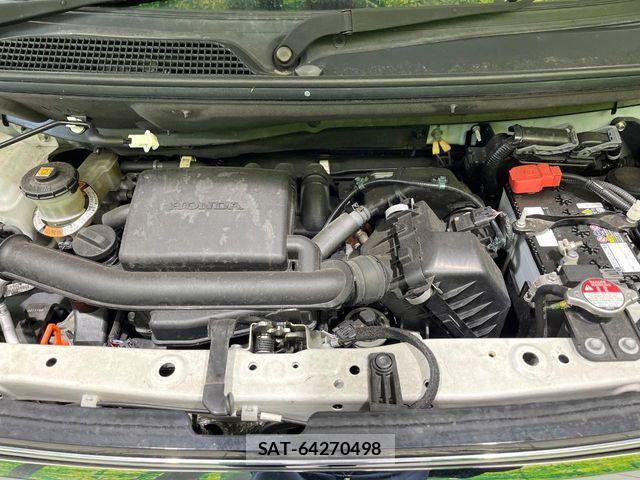 Honda N BOX 2023-01 7272442-17