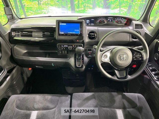 Honda N BOX 2023-01 7272442-1