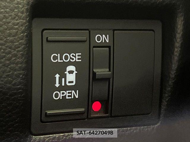 Honda N BOX 2023-01 7272442-6