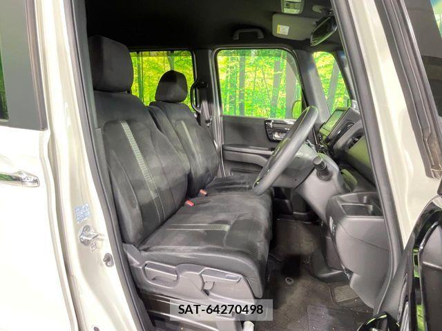 Honda N BOX 2023-01 7272442-7