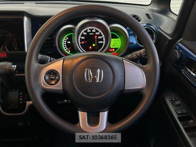 Honda N BOX 2014-07 7272466-9