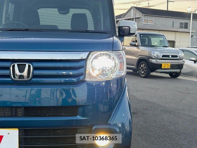 Honda N BOX 2014-07 7272466-10