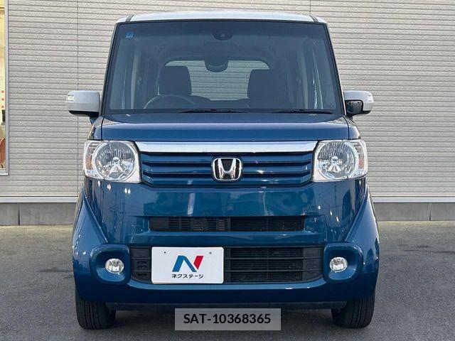 Honda N BOX 2014-07 7272466-12
