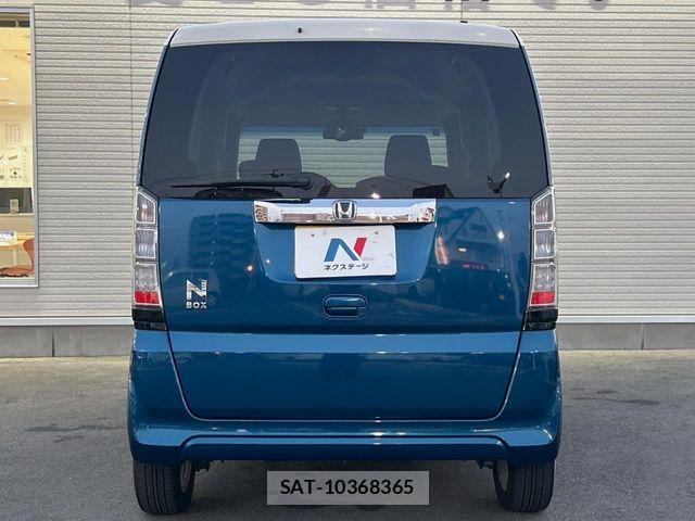 Honda N BOX 2014-07 7272466-13