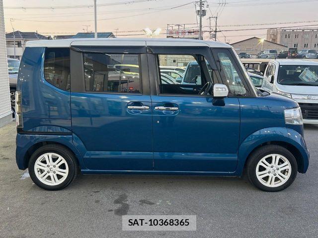 Honda N BOX 2014-07 7272466-14