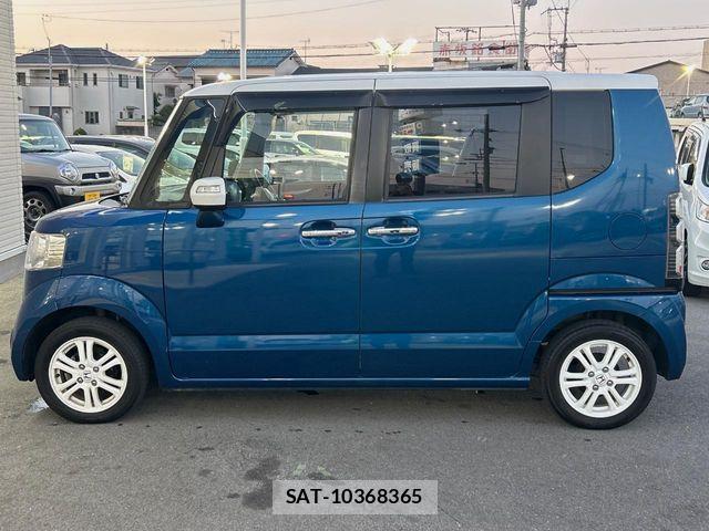 Honda N BOX 2014-07 7272466-15
