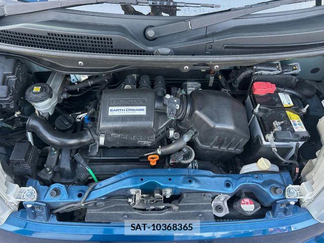Honda N BOX 2014-07 7272466-16