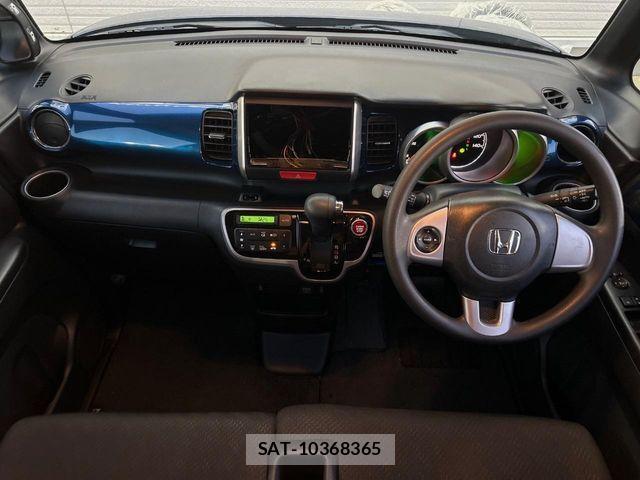 Honda N BOX 2014-07 7272466-1