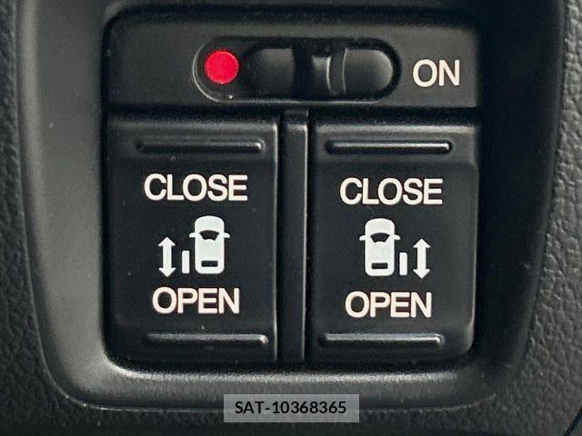 Honda N BOX 2014-07 7272466-2