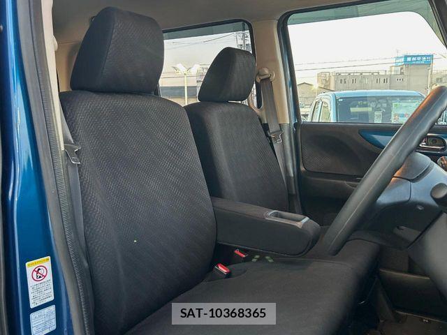 Honda N BOX 2014-07 7272466-6