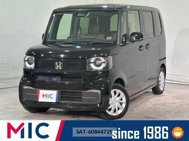 Honda N BOX 2023-11 7272449-0