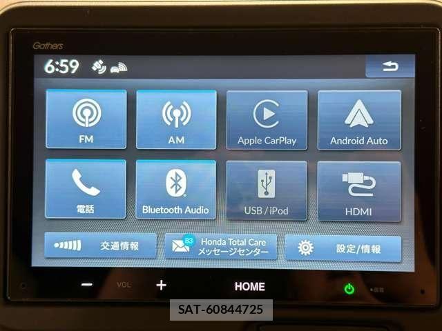 Honda N BOX 2023-11 7272449-17