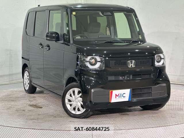 Honda N BOX 2023-11 7272449-1