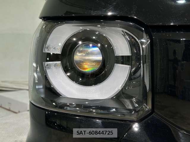 Honda N BOX 2023-11 7272449-29