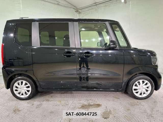 Honda N BOX 2023-11 7272449-3