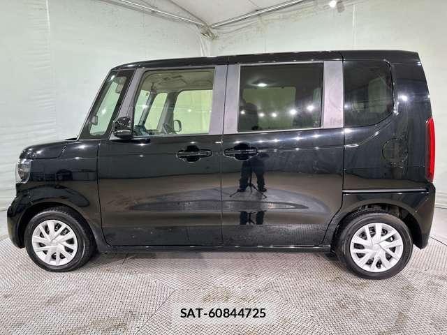 Honda N BOX 2023-11 7272449-7