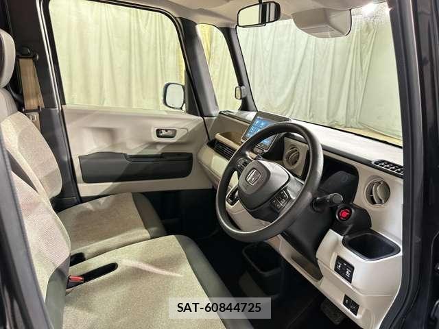 Honda N BOX 2023-11 7272449-8