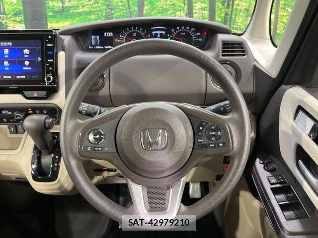 Honda N BOX 2020-07 7272455-10