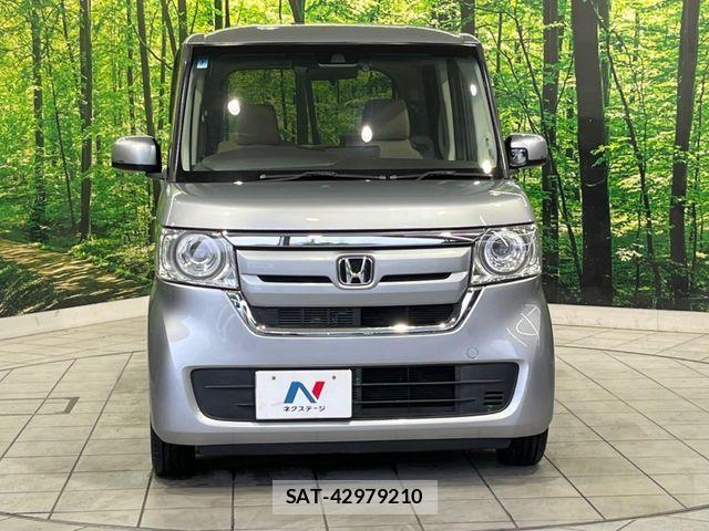 Honda N BOX 2020-07 7272455-13