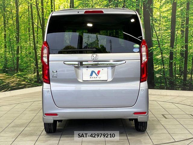 Honda N BOX 2020-07 7272455-14
