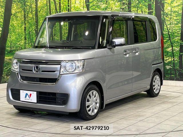 Honda N BOX 2020-07 7272455-15