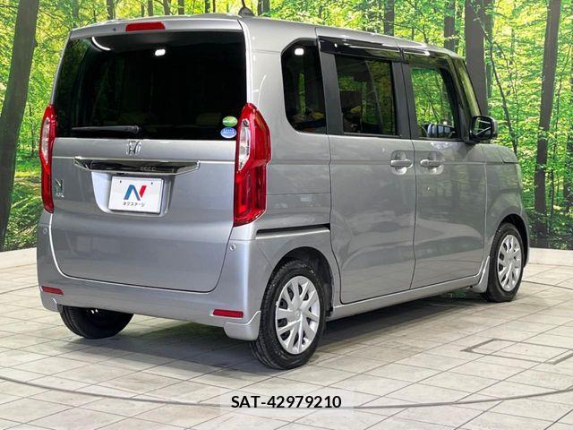 Honda N BOX 2020-07 7272455-16