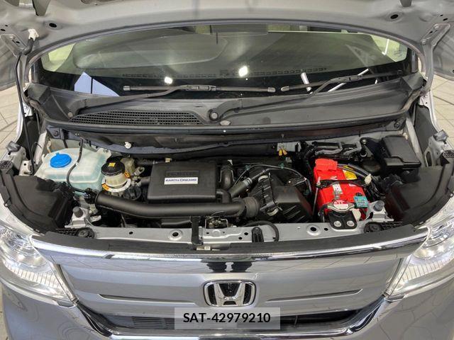 Honda N BOX 2020-07 7272455-17