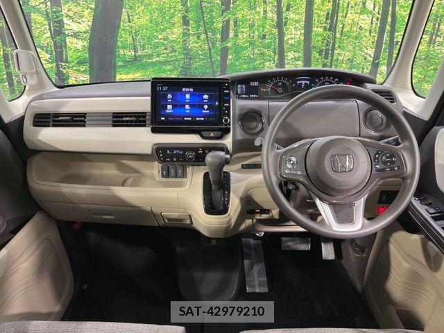 Honda N BOX 2020-07 7272455-1