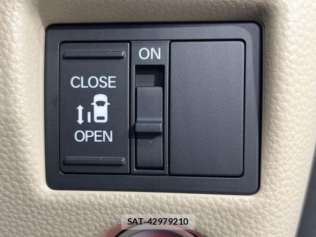 Honda N BOX 2020-07 7272455-2