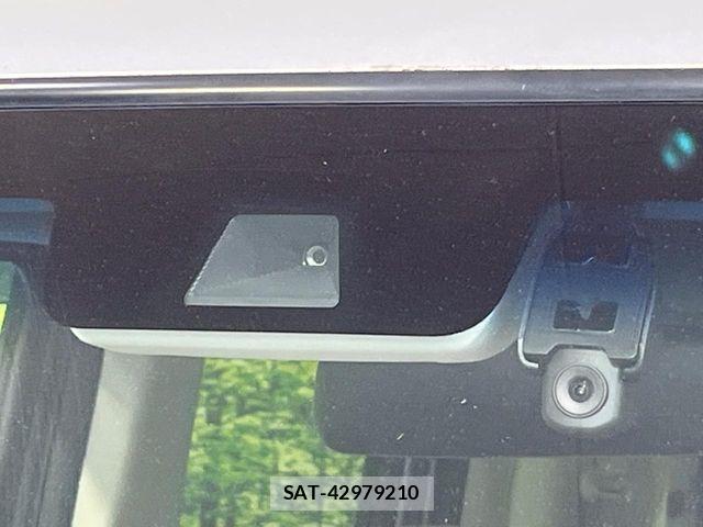 Honda N BOX 2020-07 7272455-5