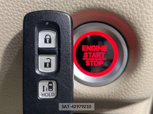 Honda N BOX 2020-07 7272455-6