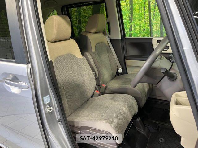 Honda N BOX 2020-07 7272455-7