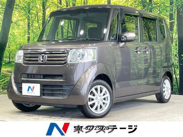 Honda N BOX 2014-10 7272461-0