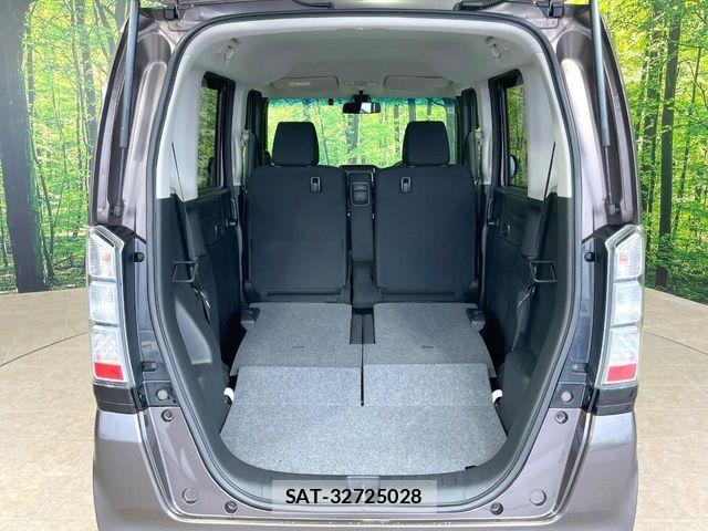 Honda N BOX 2014-10 7272461-9