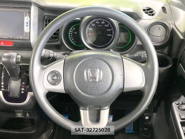 Honda N BOX 2014-10 7272461-10