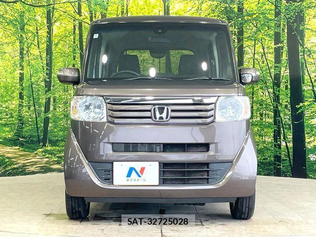 Honda N BOX 2014-10 7272461-13