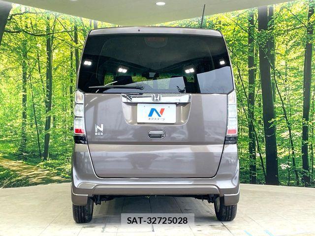 Honda N BOX 2014-10 7272461-14
