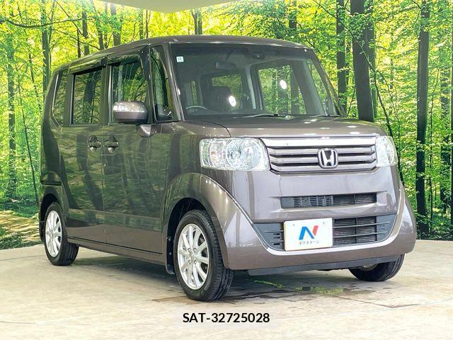 Honda N BOX 2014-10 7272461-15