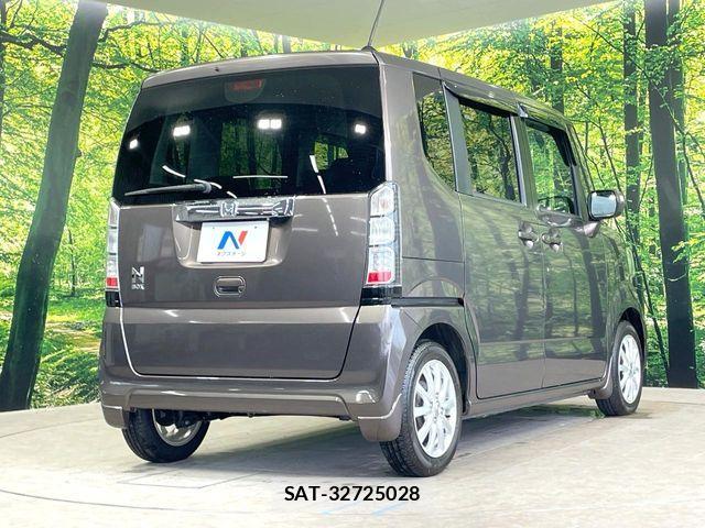 Honda N BOX 2014-10 7272461-16