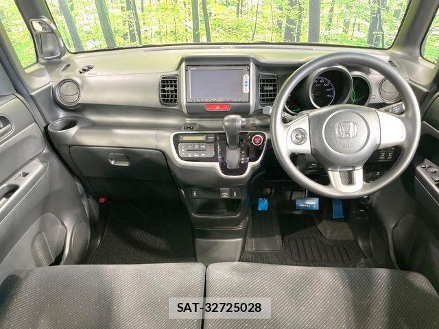Honda N BOX 2014-10 7272461-1