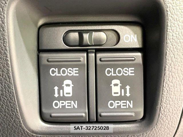 Honda N BOX 2014-10 7272461-3
