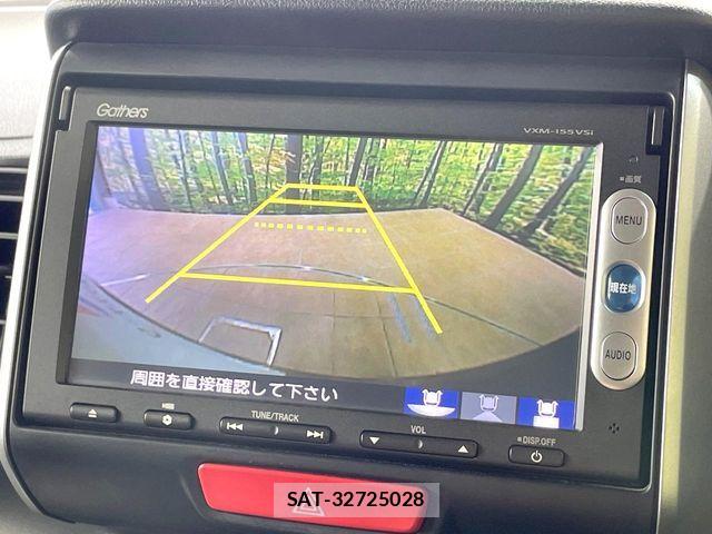 Honda N BOX 2014-10 7272461-5